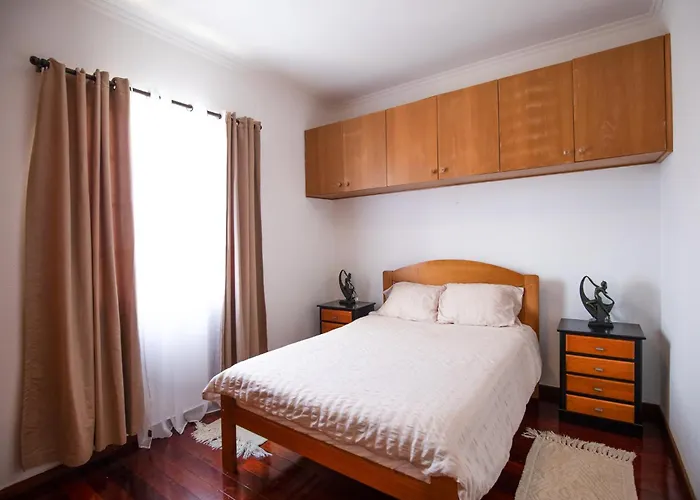 Levada House Prazeres