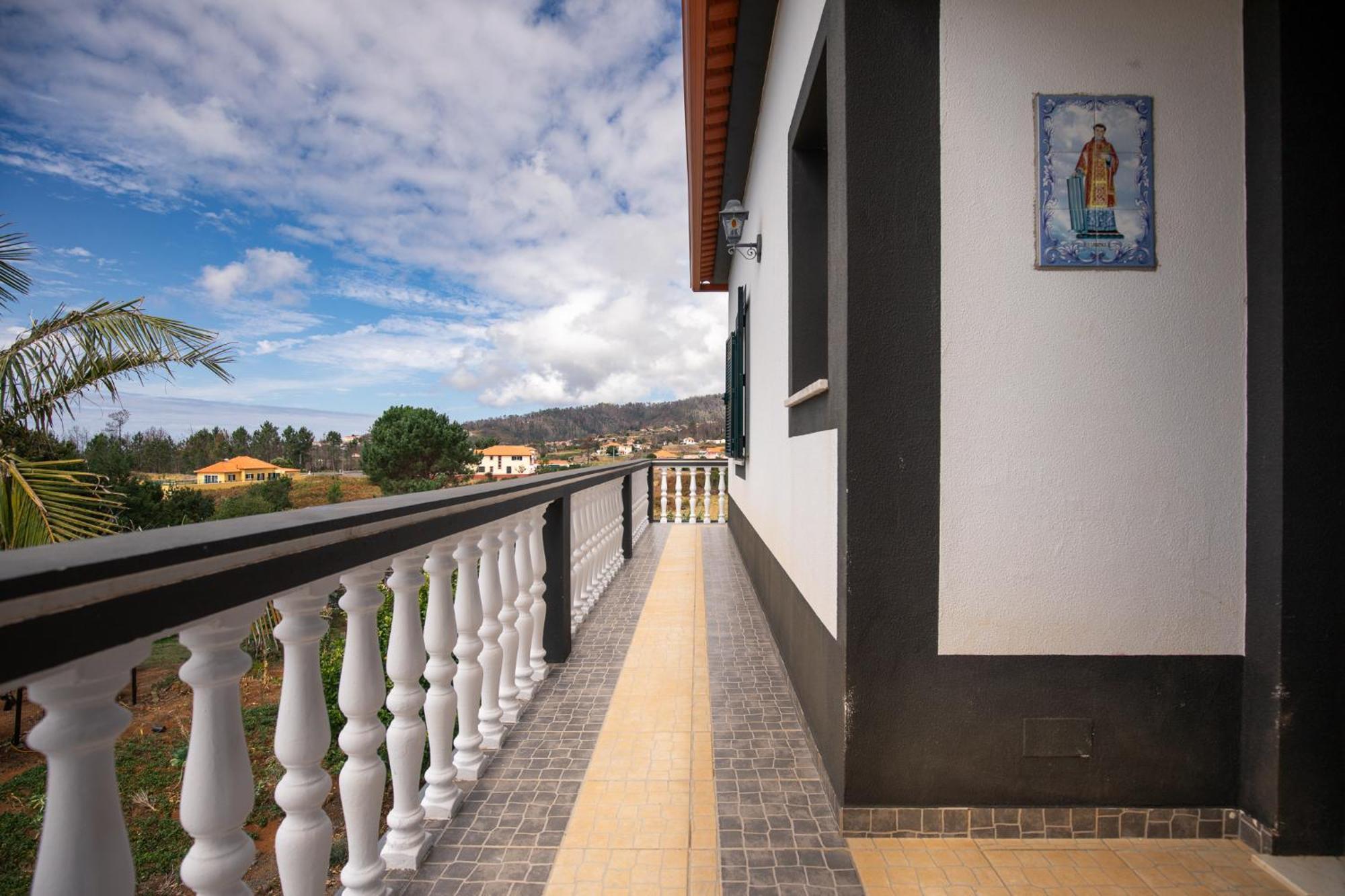 Levada House Holiday home