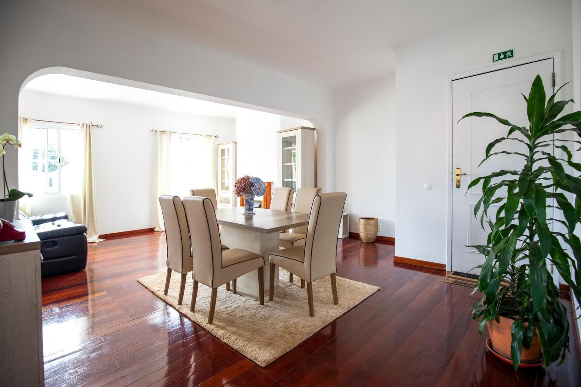 Holiday home Levada House Prazeres