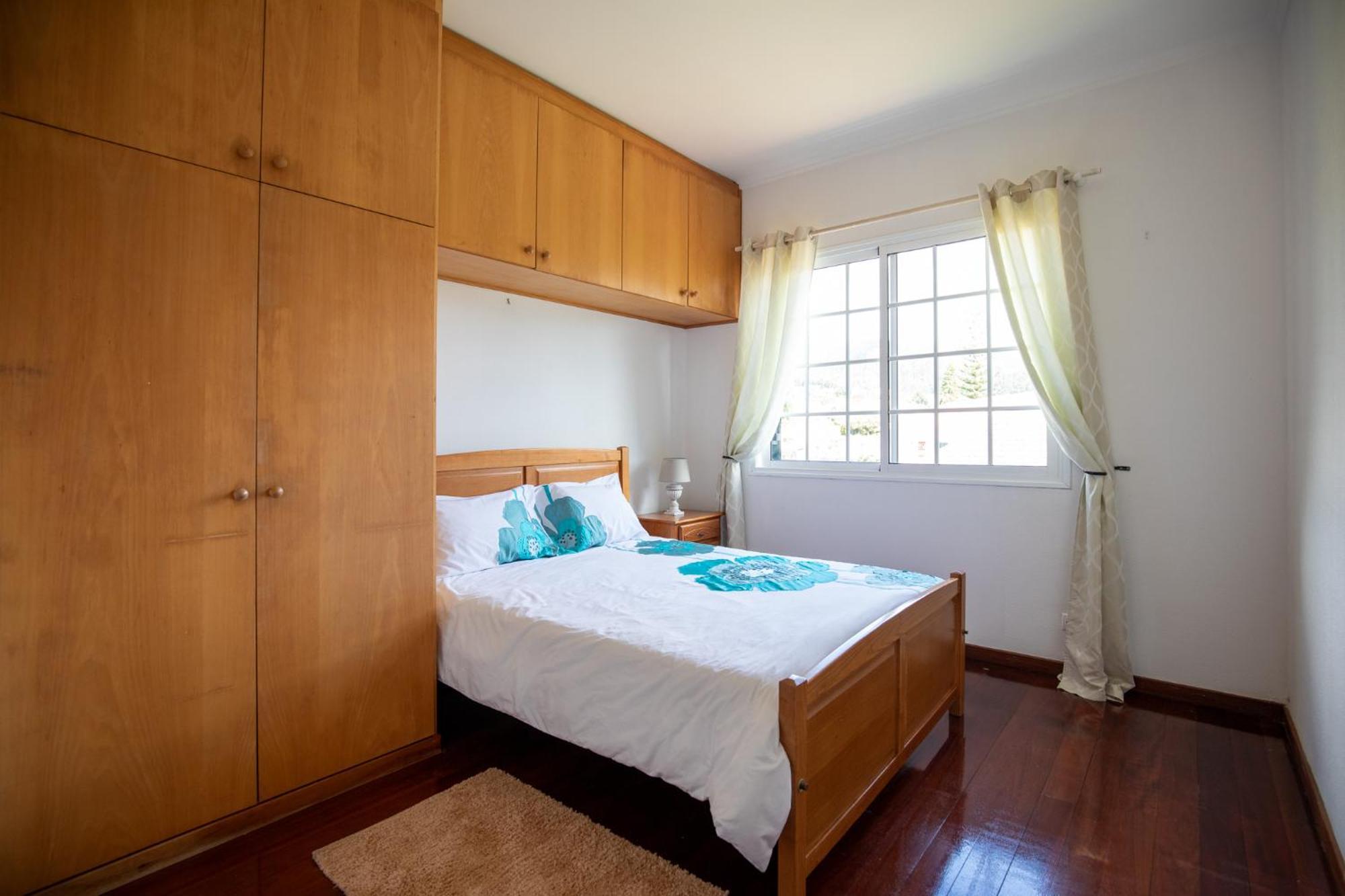 Holiday home Levada House Prazeres